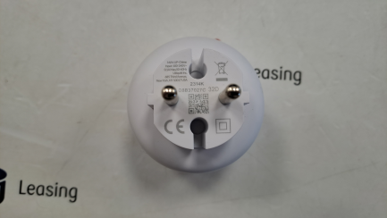 Zdjęcie przedmiotu: Dzwonki i gongi Ubiquiti Acc Doorbell Ubiquiti UP-Chime