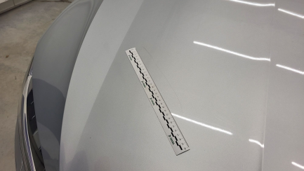 Zdjęcie przedmiotu: Skoda Superb 2.0 TSI Style DSG