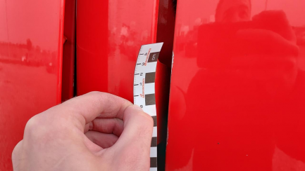 Zdjęcie przedmiotu: Mercedes-benz Actros E6 18.0t