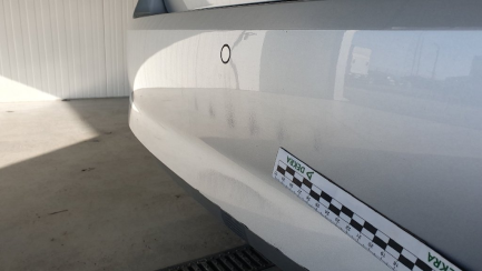 Zdjęcie przedmiotu: Skoda Fabia III Hatchback 1.0 TSI Ambition