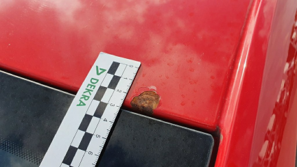 Zdjęcie przedmiotu: SKODA, Octavia III Kombi 13-17,  1.6 TDI Ambition