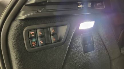 Zdjęcie przedmiotu: BMW X7 M60i xDrive mHEV sport-aut