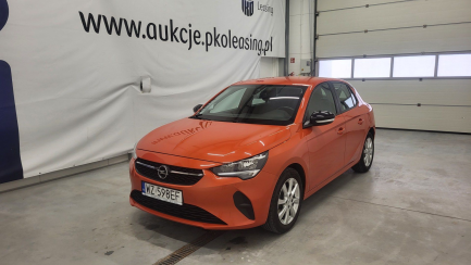 Zdjęcie przedmiotu: Opel Corsa 1.2 Edition S&S
