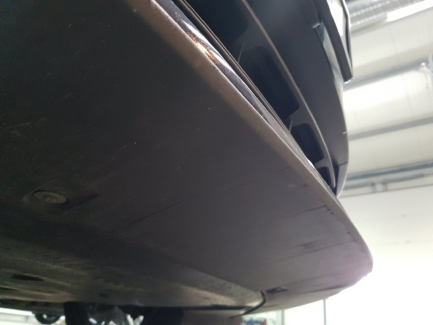 Zdjęcie przedmiotu: Porsche Panamera  4S Diesel