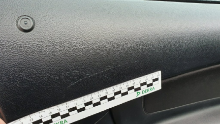 Zdjęcie przedmiotu: Ford Mustang Fastback 3.7 aut