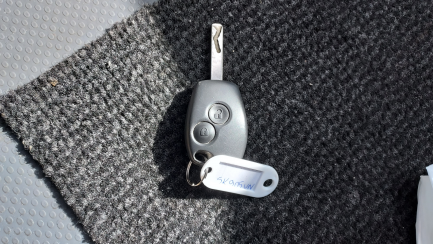 Zdjęcie przedmiotu: Opel Movano 2.3 CDTI E6 3.5t L3H1