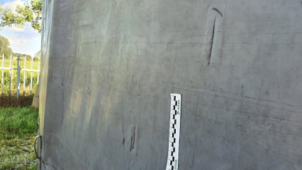 Zdjęcie przedmiotu: Peugeot BOXER 435 BlueHDi Euro 6 2999ccm - 180KM 3,5t 