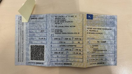 Zdjęcie przedmiotu: Volkswagen Passat Variant 2.0 TDI 4Mot. R-Line Edition DSG