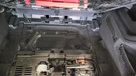 Zdjęcie przedmiotu: Mercedes-benz GLB 200 Progressive 7G-DCT