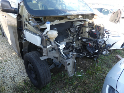 Zdjęcie przedmiotu: TOYOTA, Proace Verso 16-,2.0 D4-D Long Business