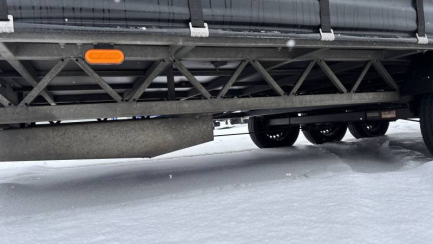 Zdjęcie przedmiotu: STIM S23 3.5t 06H 3500GT Oświadczenie o utracie DR