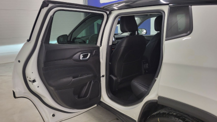 Zdjęcie przedmiotu: Jeep Compass 1.5 T4 mHEV Upland FWD