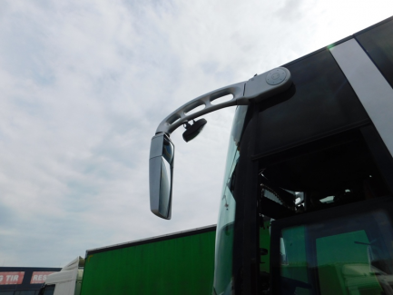 Zdjęcie przedmiotu: BOVA MAGIQ Euro 4