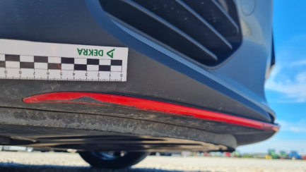 Zdjęcie przedmiotu: Hyundai I30 2.0 T-GDI GPF N Performance