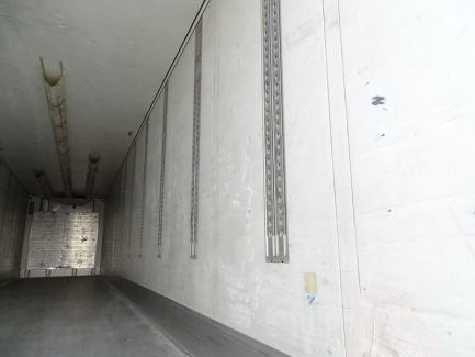 Zdjęcie przedmiotu: SCHMITZ CARGOBULL SCB*S3B Refrigerator