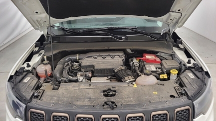 Zdjęcie przedmiotu: Jeep Compass 1.5 T4 mHEV Upland FWD