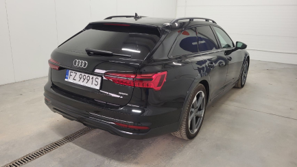 Zdjęcie przedmiotu: Audi A6 Allroad 55 TDI mHEV Quattro