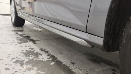 Zdjęcie przedmiotu: Skoda Kamiq 1.5 TSI Style