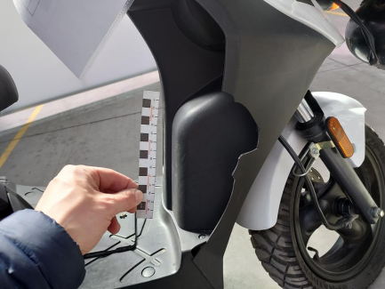 Zdjęcie przedmiotu: KYMCO Agility Carry 50 (4T)