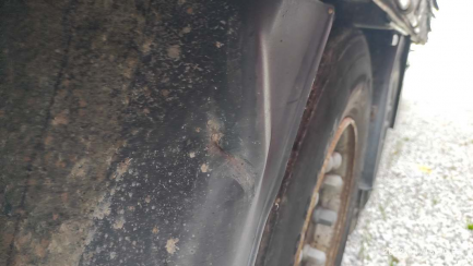 Zdjęcie przedmiotu: WIELTON NS3K Dropside