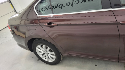 Zdjęcie przedmiotu: Volkswagen Passat 2.0 TDI BMT Comfortline