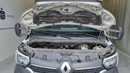 Zdjęcie przedmiotu: Renault Master FWD 2.3 dCi E6 3.5t L3H1 Pack Clim S&S+E