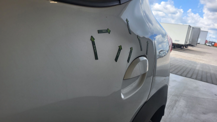 Zdjęcie przedmiotu: Dacia Spring 27.4kWh Essential