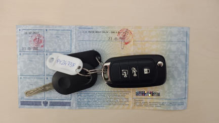 Zdjęcie przedmiotu: Fiat Ducato MAXI HD 2.2 H3-POWER E6.4 3.5t L4H2