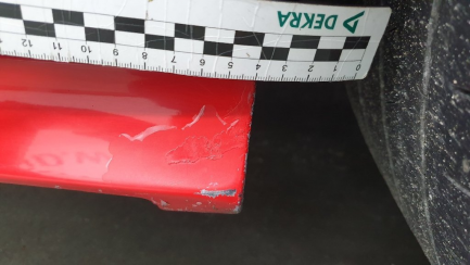 Zdjęcie przedmiotu: Audi S7 4.0 TFSI Quattro S tronic Sportback 10-14