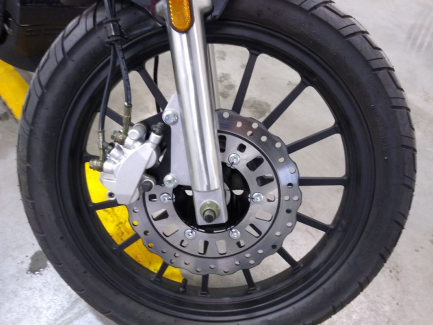 Zdjęcie przedmiotu: Junak M11