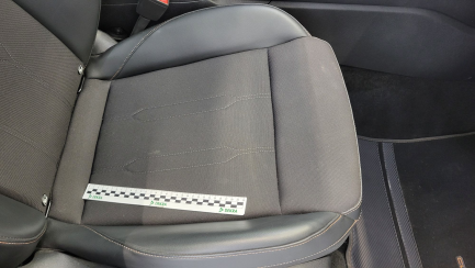 Zdjęcie przedmiotu: Cupra Formentor 2.0 TSI 4Drive DSG