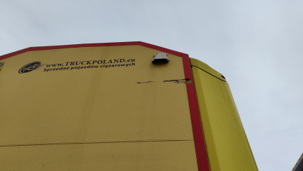 Zdjęcie przedmiotu: FAYMONVILLE FLOATMAX 36.0t PV-3C