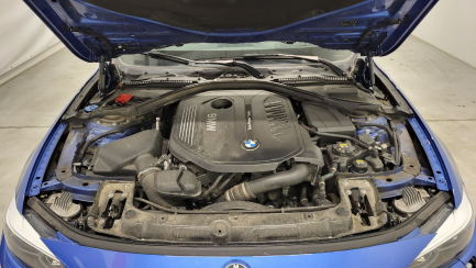 Zdjęcie przedmiotu: BMW 440i GPF xDrive M Sport sport-aut