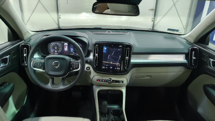 Zdjęcie przedmiotu: Volvo XC60 Combi