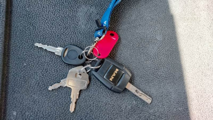 Zdjęcie przedmiotu: MAN TGL E6 12.0t