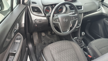 Zdjęcie przedmiotu: Opel Mokka 1.6 Active S&S
