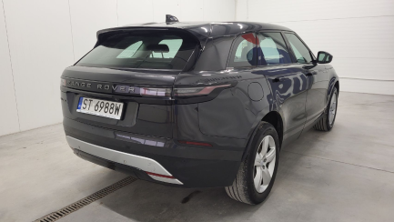 Zdjęcie przedmiotu: RANGE ROVER VELAR