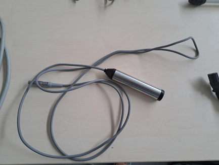 Zdjęcie przedmiotu: Medical device SOMETECH INC RF Diathermy LVT-250