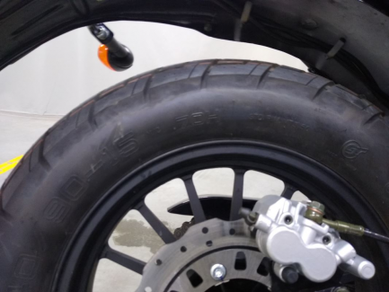 Zdjęcie przedmiotu: Junak M11