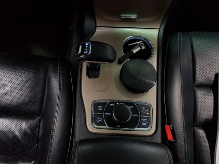 Zdjęcie przedmiotu: Jeep Grand Cherokee 3.0 CRD Overland