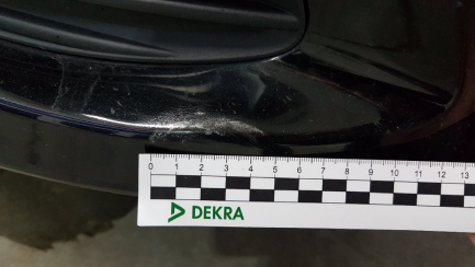 Zdjęcie przedmiotu: Mercedes-benz V-KLASSE V 220 (BlueTEC) d Avantgard