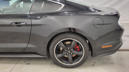 Zdjęcie przedmiotu: Ford Mustang Fastback 5.0 V8 Bullitt