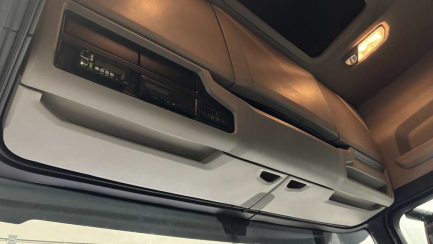 Zdjęcie przedmiotu: SCANIA S460 Super E6 18.0t