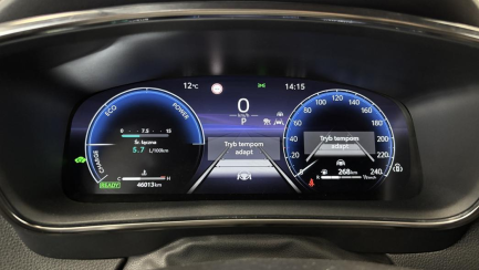 Zdjęcie przedmiotu: Toyota Corolla Style e-CVT 2.0 Hybrid E6d