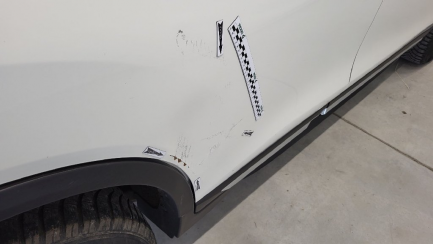 Zdjęcie przedmiotu: Nissan X-trail 2.0 dCi Tekna 4WD