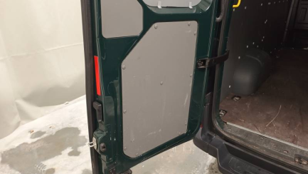 Zdjęcie przedmiotu: Volkswagen Crafter 35 TDI-CR E6 3.5t