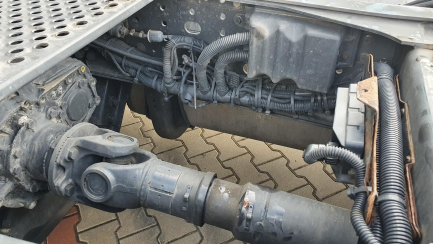 Zdjęcie przedmiotu: Iveco AS440T/P 4x2 Hi-Way