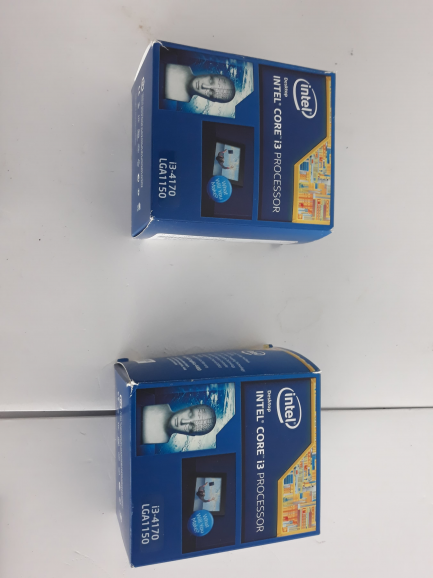 Zdjęcie przedmiotu: IT equipment (motherboards, graphics cards, power supplies, disks, processors, memory chips)