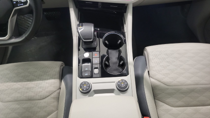 Zdjęcie przedmiotu: Volkswagen Touareg 3.0 V6 TDI SCR 4Mot. Elegance