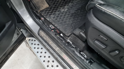 Zdjęcie przedmiotu: Kia Sorento 2.2 CRDI GT Line aut